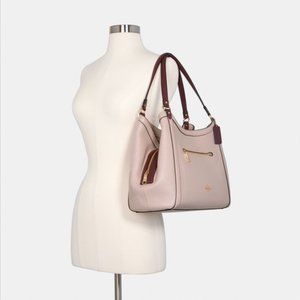 Coach authentic Kristy Shoulder bag purse